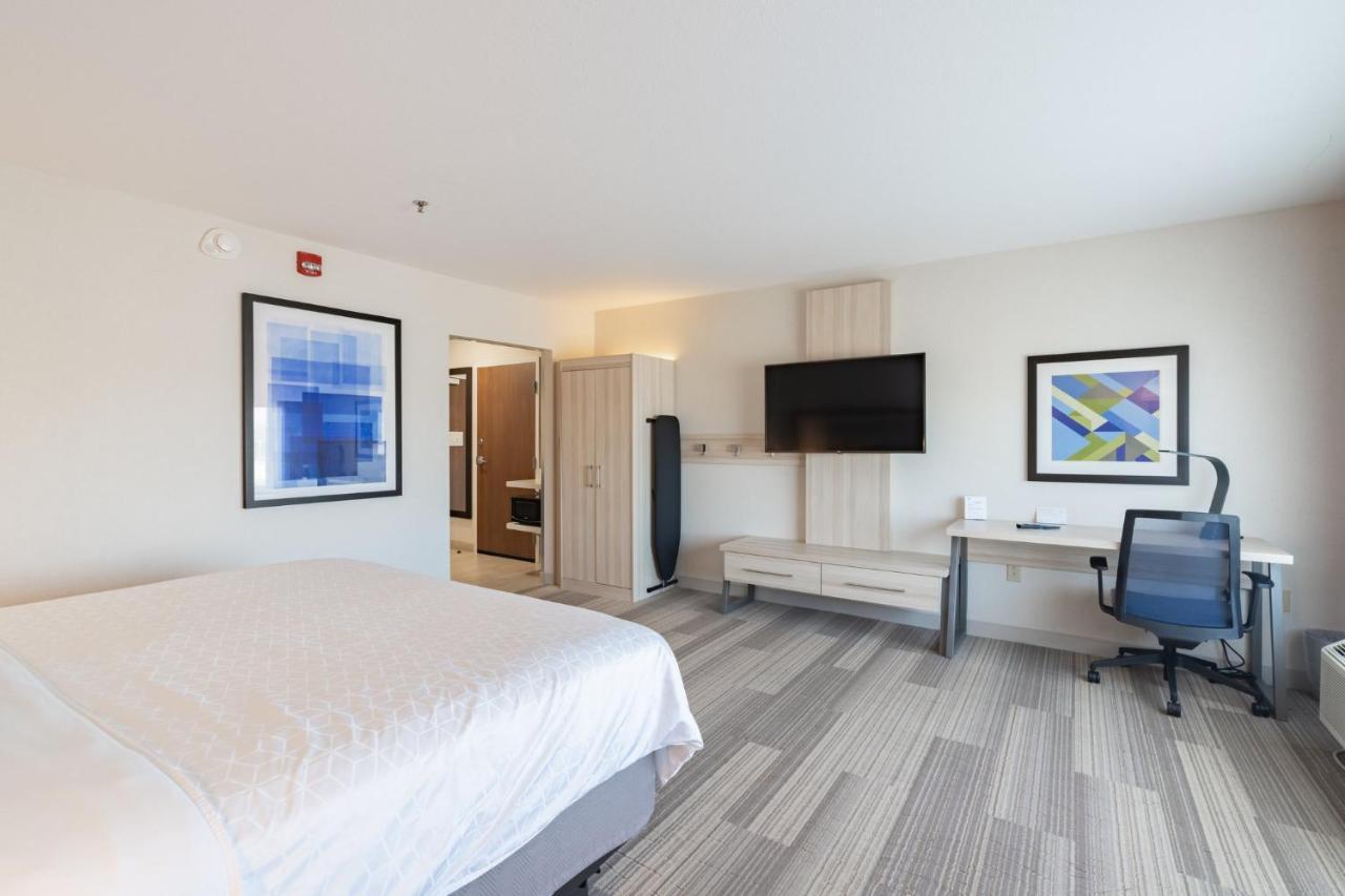 Holiday Inn Express & Suites - Marion By Ihg Exteriér fotografie