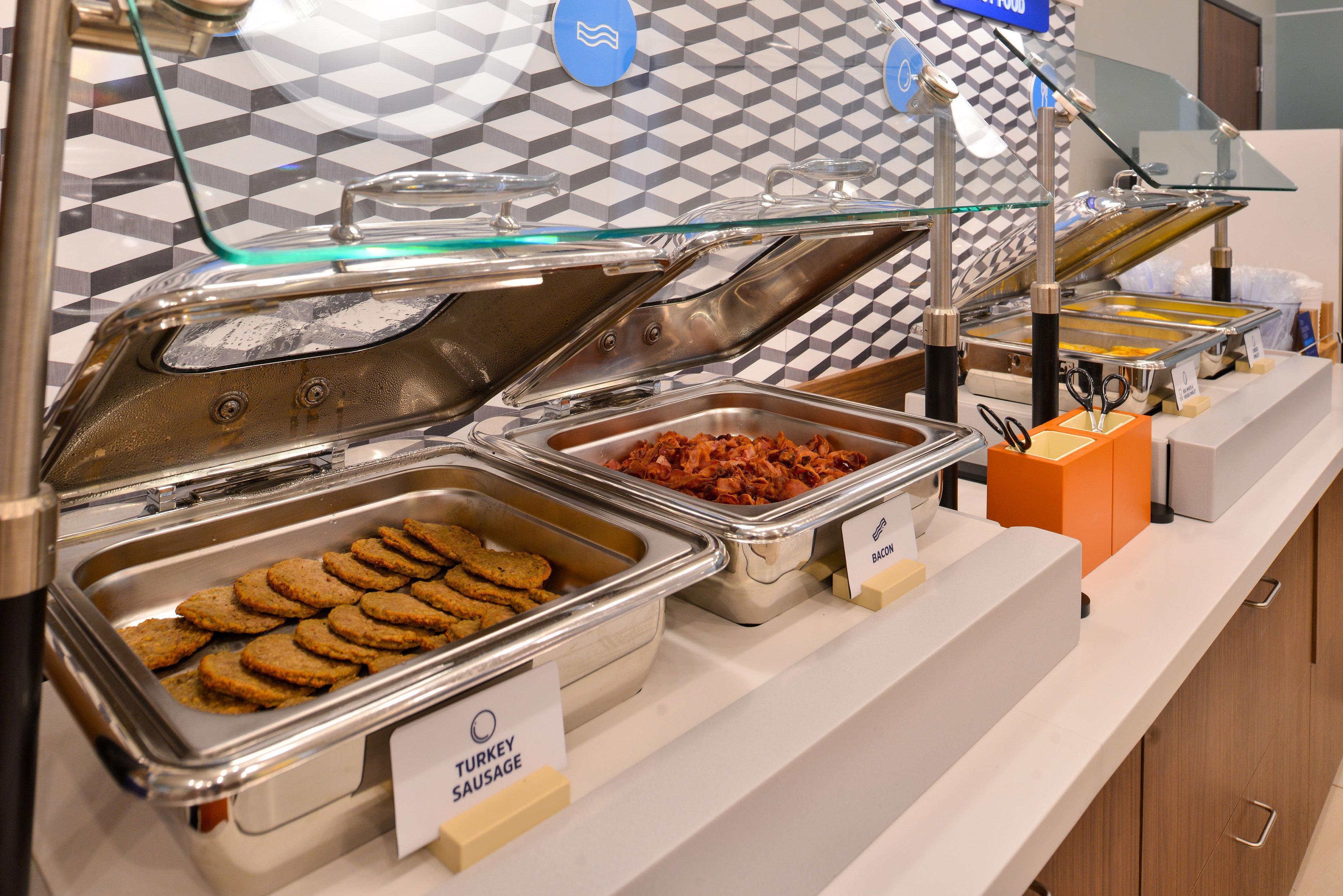 Holiday Inn Express & Suites - Marion By Ihg Exteriér fotografie