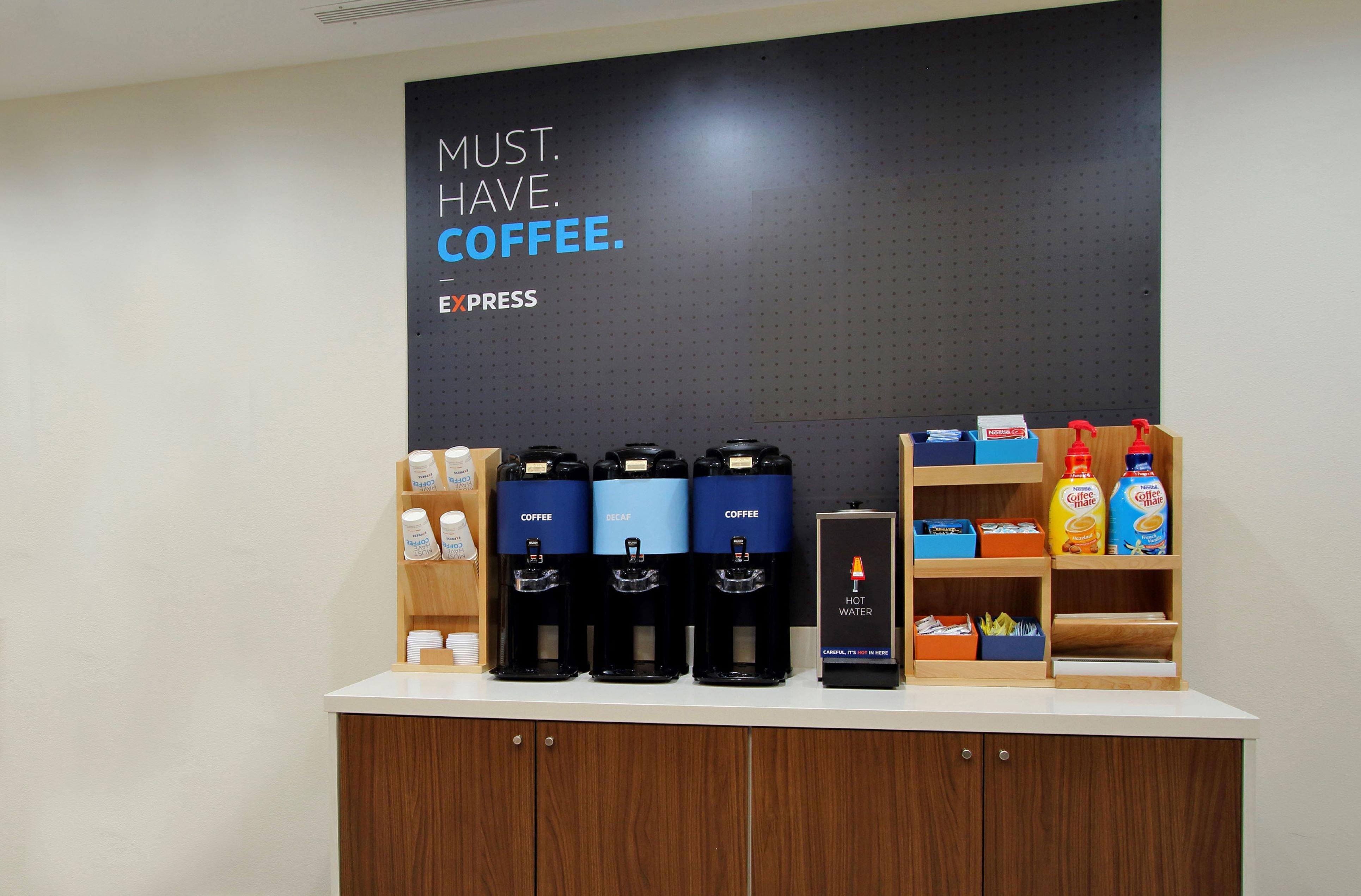 Holiday Inn Express & Suites - Marion By Ihg Exteriér fotografie