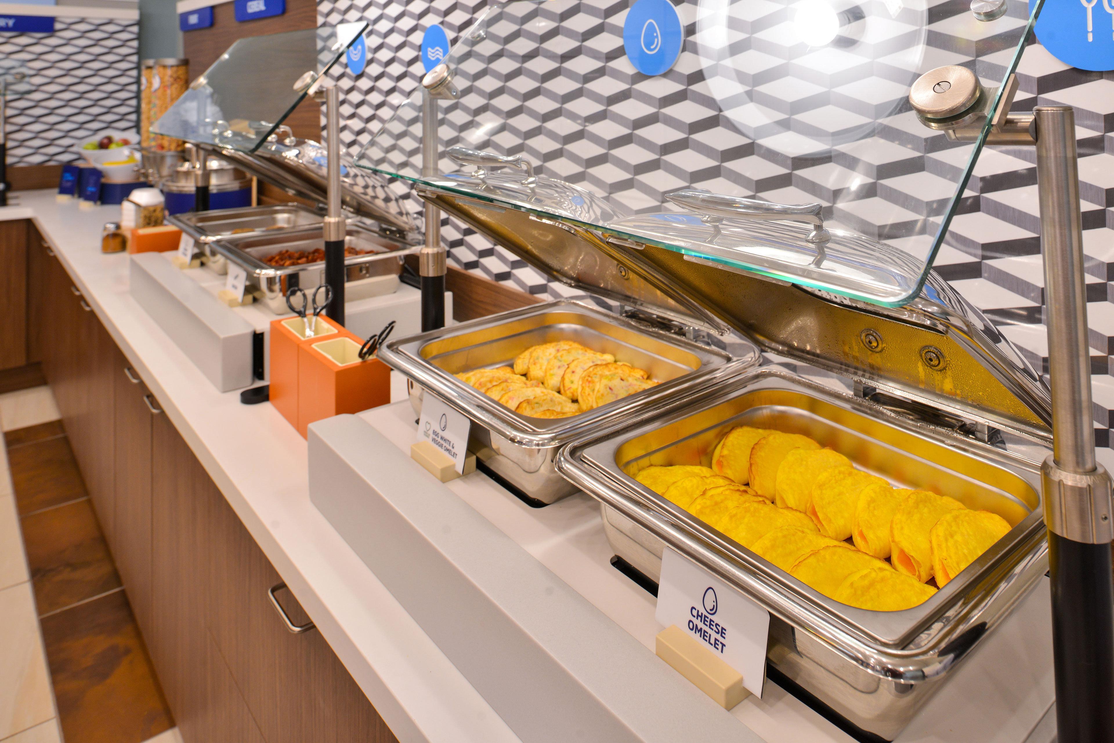 Holiday Inn Express & Suites - Marion By Ihg Exteriér fotografie