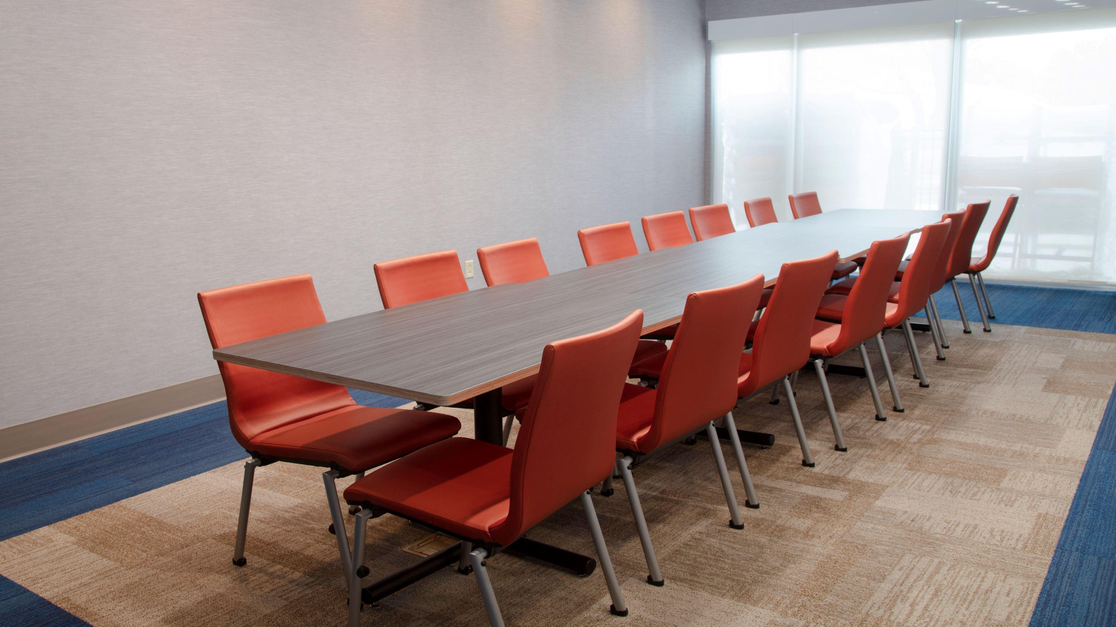 Holiday Inn Express & Suites - Marion By Ihg Exteriér fotografie
