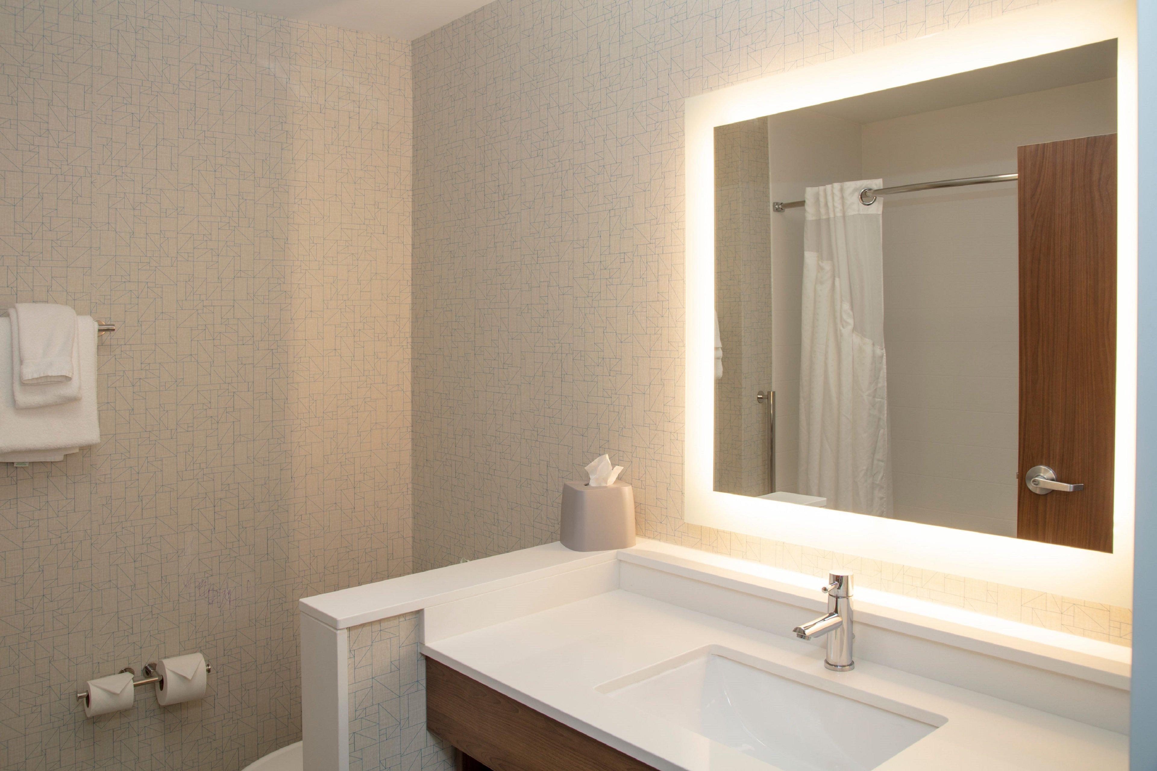 Holiday Inn Express & Suites - Marion By Ihg Exteriér fotografie