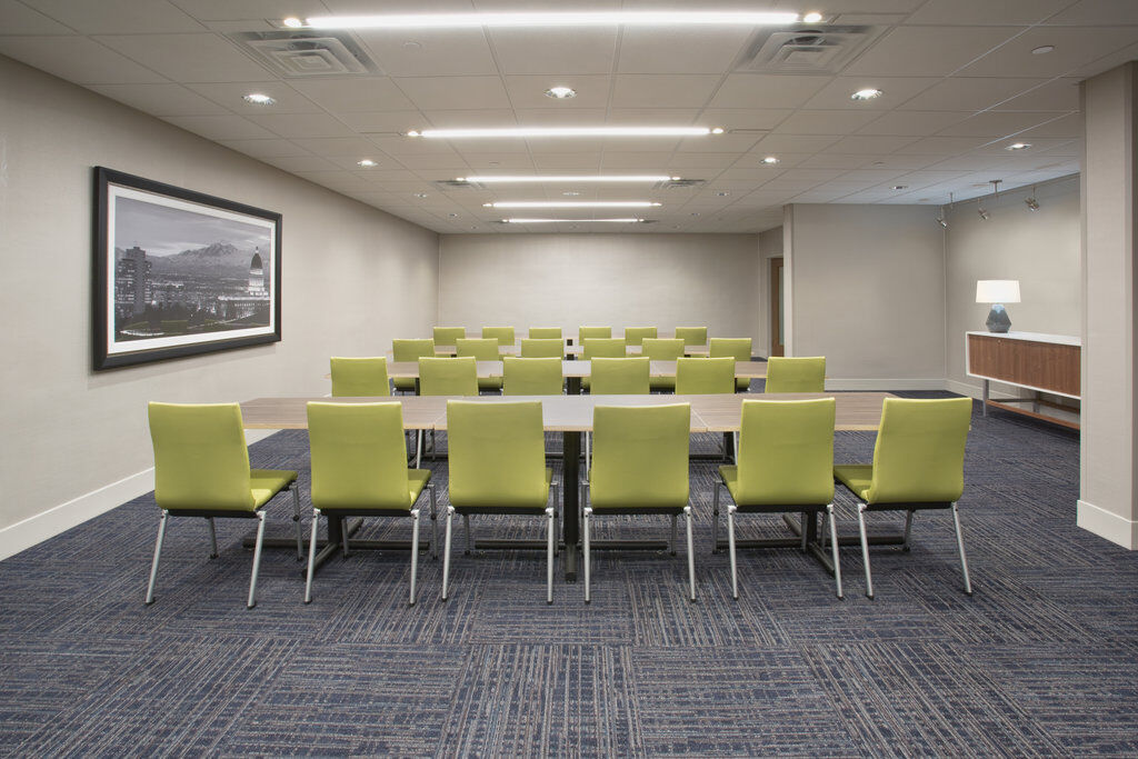 Holiday Inn Express & Suites - Marion By Ihg Exteriér fotografie
