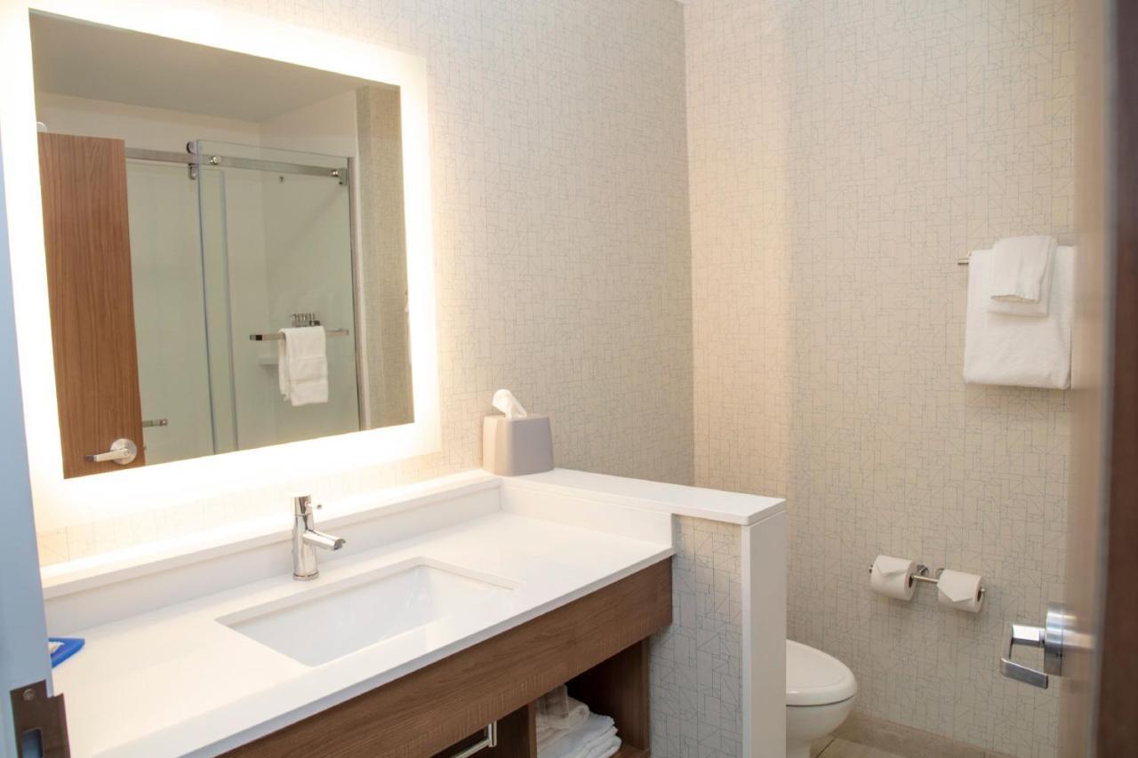 Holiday Inn Express & Suites - Marion By Ihg Exteriér fotografie